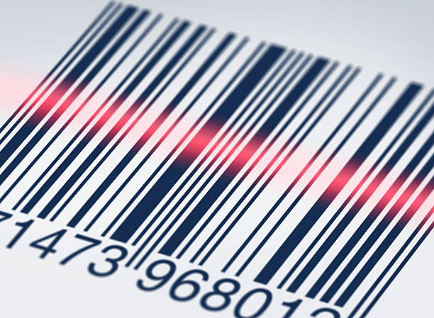 barcode