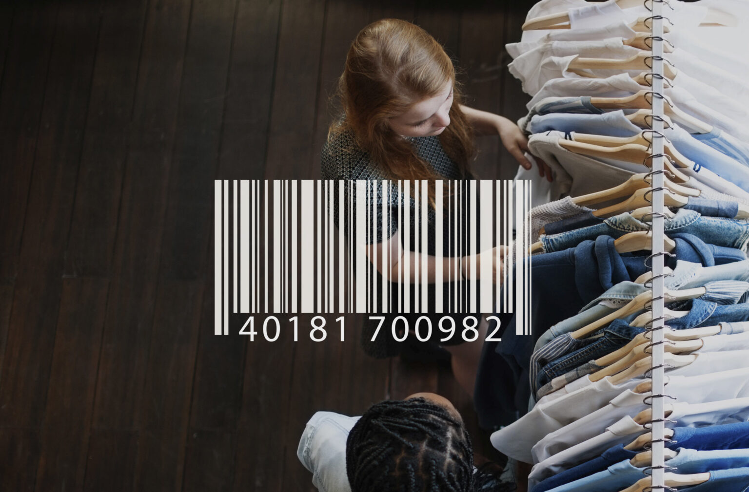 barcode